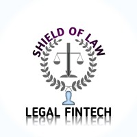 LEGAL FINTECH logo - Similar company to Citizencop Foundation
