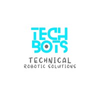 TECHBOTS logo - Similar company to Dark Star Labs
