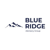 Blue Ridge Advisory Group logo - Similar company to Saubita Tech