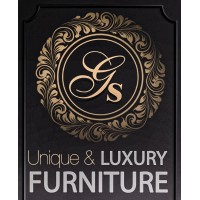 GS furniture logo - Similar company to Gotex