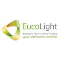 EucoLight logo - Similar company to Lightingeurope