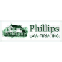 Phillips Law Firm, Inc. logo - Similar company to Paperplane Creative Llc