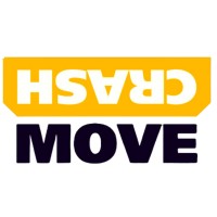 Crash Move logo - Similar company to Flexpulse Rijschoolsoftware