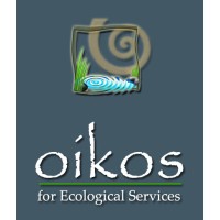 oikos for ecological services logo - Similar company to Technogreen Environmental Solutions