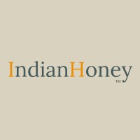 IndianHoney logo - Similar company to Devamrut