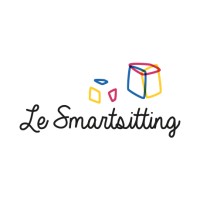 Le Smartsitting logo - Similar company to Normandy Hadrontherapy