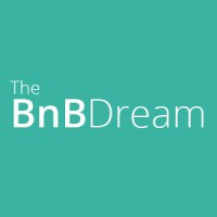 The BnB Dream logo - Similar company to Funnel Build