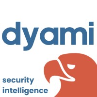 dyami | security intelligence logo - Similar company to Pro-Intell Security & Intelligence B.V.