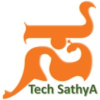 Tech SathyA logo - Similar company to Nawfa Technologies