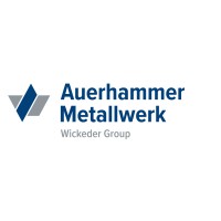 Auerhammer Metallwerk GmbH logo - Similar company to Wickeder Group