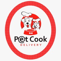 Pet Cook logo - Similar company to Chopgrub