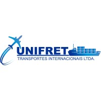 Unifret Transportes Internacionais Ltda logo - Similar company to Key Logistic Agenciamento De Carga