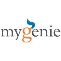 MyGenieNetwork logo - Similar company to Itpeoplenetwork