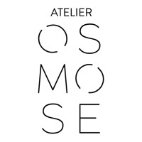 Atelier Osmose logo - Similar company to Kombo