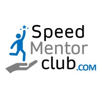 Speedmentorclub logo - Similar company to Spaceways