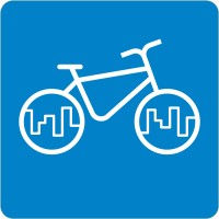 hiBike logo - Similar company to Researchgermany.Com