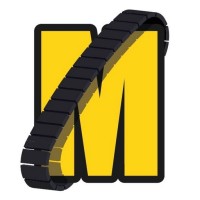 MECATRACKS logo - Similar company to Coltrax
