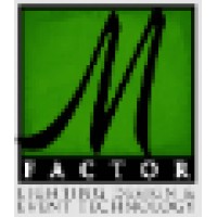 M Factor Lighting