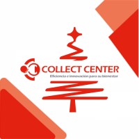 Collect Center Oficial logo - Similar company to Arcos Soluciones Tecnologicas Sas