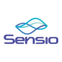 Sensio Indústrias logo - Similar company to Vitau Automation