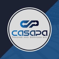Casapa Trading SAL logo - Similar company to Chaddad Group