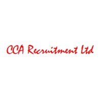 CCA RECRUITMENT LIMITED logo - Similar company to Acceptiva