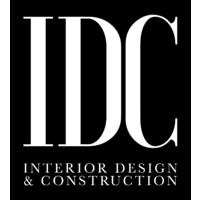 IDC Interior Design & Construction logo - Similar company to Span Marketing For Interior Design