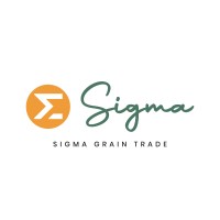 Sigma Grain Trade logo - Similar company to Innovitics Inc.