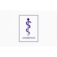 Asklepios logo - Similar company to Asklepios