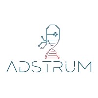 Adstrum logo - Similar company to Agriworm Solutions
