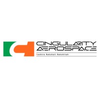 Cingularity Aerospace logo - Similar company to Accunity Hr Services Private Limited