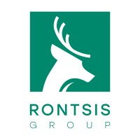 Rontsis Group logo - Similar company to Computer Key Ltd