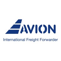 Avion International (Australia) Pty Ltd logo - Similar company to Avn Event Logistics