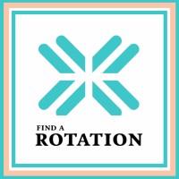 FindARotation logo - Similar company to Masterfile Co.