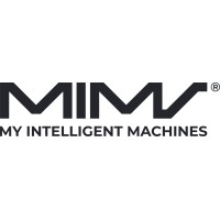 My Intelligent Machines Inc. logo - Similar company to Qv Studio