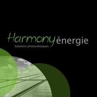 HARMONY énergie logo - Similar company to Elphicom
