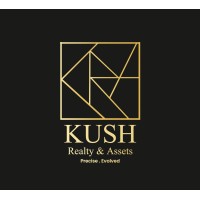 KUSH Realty & Assets logo - Similar company to C3-Comfi Homes