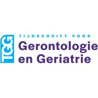 Tijdschrift voor Gerontologie en Geriatrie (TGG) logo - Similar company to Jufdanielle