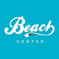 Beach Center logo - Similar company to The Swedish Volleyball Federation