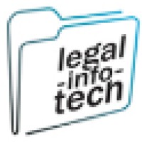 Legal Info Tech Ltd
