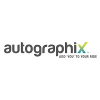 Autographix logo - Similar company to Eshl