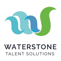Waterstone LLC logo - Similar company to Business Solution Consultancy