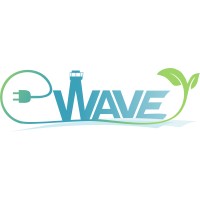 eWAVE project logo - Similar company to Project Have Blue