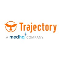 MedHQ - formerly Trajectory Revenue Cycle Services logo - Similar company to Perfect Path Recruitment