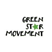 Green Star Movement logo - Similar company to Erden Usa