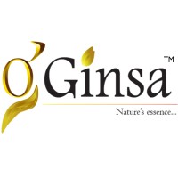 Ginsa Herbals logo - Similar company to Nutrex Nutraceuticals