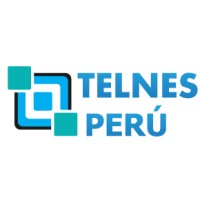TELNES PERÚ logo - Similar company to Cámara De Comercio De Madrid En Perú Ccmp