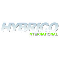 HYBRICO INTERNATIONAL logo - Similar company to Formanova