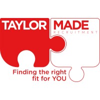Taylor Made Recruitment logo - Similar company to Rm7 Solutions Ltd