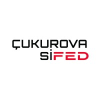 ÇUKUROVA SİFED logo - Similar company to Akami̇b